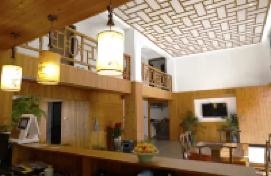 Lishuiman Residential Residence