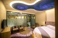 Carp Culture Hotel