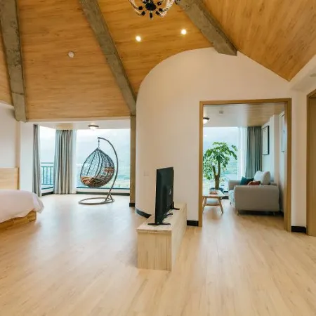 Mogan Qitu Private Villa