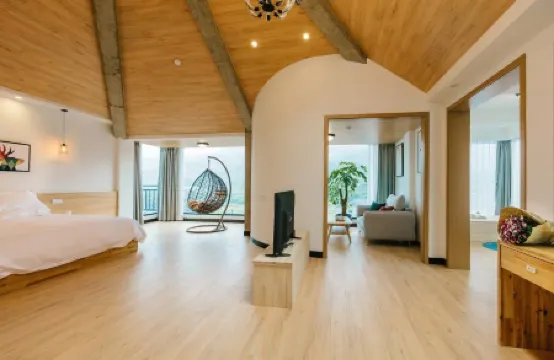 Mogan Qitu Private Villa