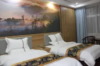Huize Wetland Shangya Boutique Inn