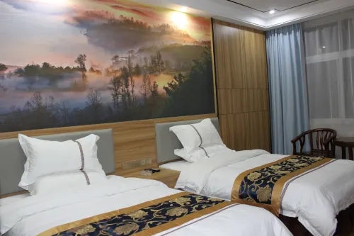 Huize Wetland Shangya Boutique Inn