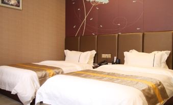 Bojing Hotel