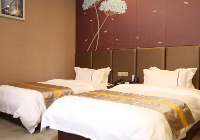 Bojing Hotel