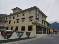 金川万家宾城商务酒店