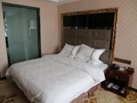 新源洲际大酒店 - 标准大床房