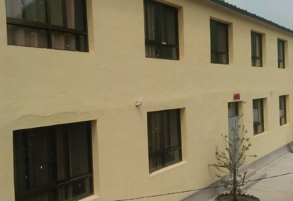 Xinglong Gulou Farm House 이미지