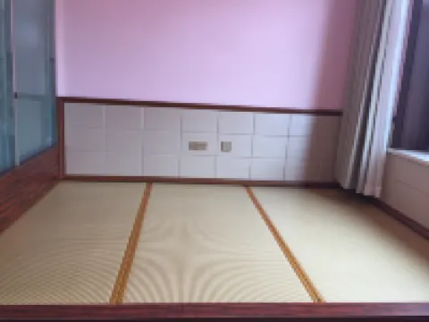 Changbai Aijia Hotel Hotels in Changbai County