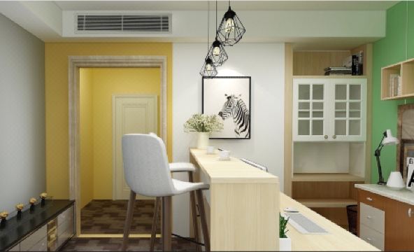Jiange Hotel - Housity