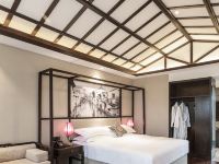 上海瑞丽酒店 - 景观大床房