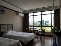 Neixiang Shanshui Yizhan Hotels near Baotianman Ecological Tourism Area