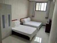 Yixian Erjie Farm House