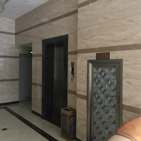 Cengong Mingcheng Grand Hotel