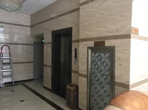 Cengong Mingcheng Grand Hotel