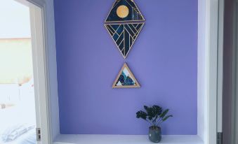 Huaniao Island Aijia Homestay