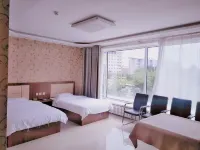 Arong Hemei Hotel Các khách sạn ở Kỳ Arun