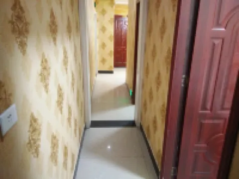 平昌錦葵商務賓館