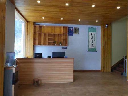 Jiabang Hotel Отели рядом с достопримечательностью «Jiabang Terrace»