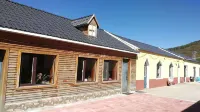 Aershan Luyuan Villa Hotels near Bailang Town Deer Village Tourist Area