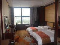 六安东城国际酒店