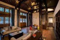 Wuyi Jingyuan DEEFLY Wangjing Hot Spring Hotel
