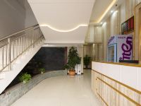 广州千屿卡拉城市酒店 - 公共区域