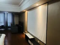 Siyecao Business E-sports Hotel (Tongshan Wanda Shop) - Condos