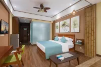 Time Inn Lusheng Hot Spring Hotel (Chengmai Software Park)