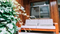 Tiantai Liyueju Homestay (Guoqing Scenic Area)