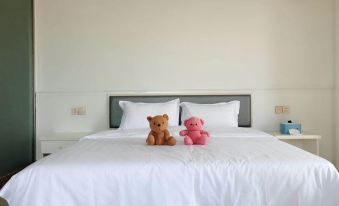 Longhai Linhai Villa Hotel