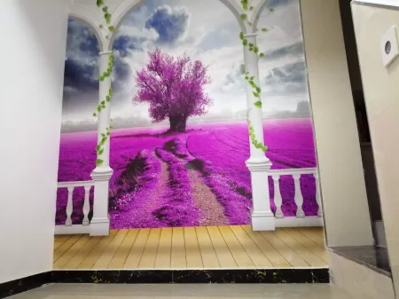 Weekend Hotel Apartments