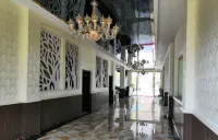 Leibo Xingyue Lakeside Hotel