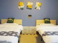 西安K元素酒店 - 标准双床房