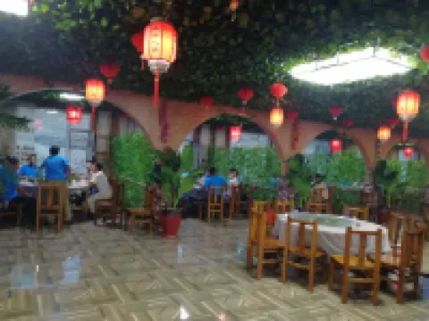 Duolun County Shanshui Renjia Homestay