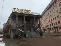 Huazhiyuan Hotel