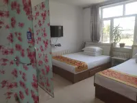 Mohe Zhanglaosan Farmhouse
