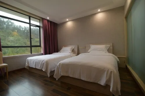 Xishuixi Baihui Hotel