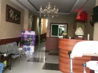 Yangqu Aizhilv Hotel Hotels in Yangqu