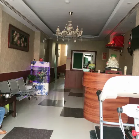 Yangqu Aizhilv Hotel
