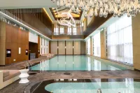 Pullman Changbaishan Resort - Pools