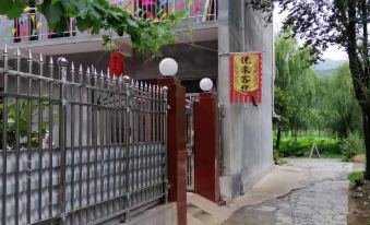 Yuelai Inn