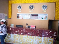 Ruoqixiangyun Business Hotel Hotels in Ruoqiang