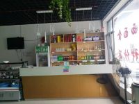 阳城黑沙坡大酒店 - 公共区域