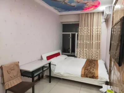 Dulbert Bath Hotel Hotels near Lianhuanhu Waterfowl Hunting Field