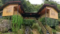 Damian Mountain Leisure Guesthouse Hotels in Xianggong mountain resort