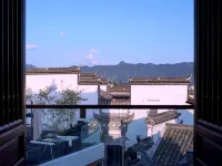 Seven Scenes Hotel Hôtels à : Qianxian
