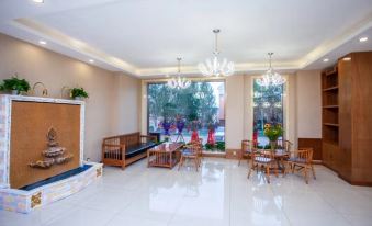 Tangwang Nanjing People's Summer Xuexiang Hotel
