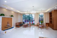 Tangwang Nanjing People's Summer Xuexiang Hotel Hotels in Fenglin County