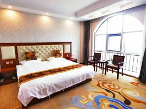 Holiday Inn Chengde Wenyuan