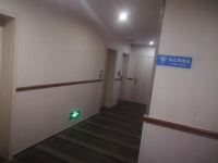 洛宁尚亿特连锁酒店 - 公共区域